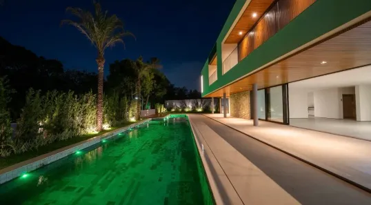 Casa com 5 Quartos à venda, 1280m² no Barra da Tijuca, Rio de Janeiro