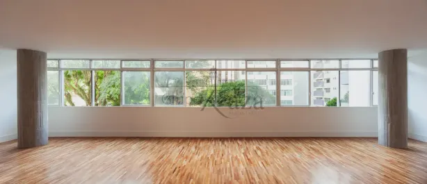 Apartamento com 3 Quartos à venda, 271m² no Santa Cecília, São Paulo