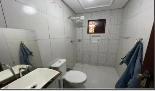 Casa com 2 Quartos à venda, 200m² no Vida Nova, Parnamirim