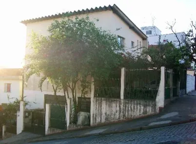 Sobrado com 3 Quartos à venda, 222m² no Vila Ester (Zona Norte), São Paulo
