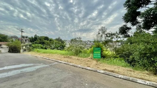 Lote/Terreno à venda, 378m² no Rincão, Novo Hamburgo