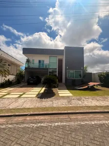 Apartamento com 4 Quartos para alugar, 351m² no , São José de Ribamar