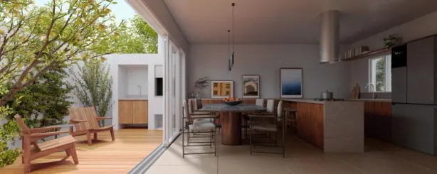 Casa de Condomínio com 3 Quartos à venda, 179m² no Vista Alegre, Curitiba