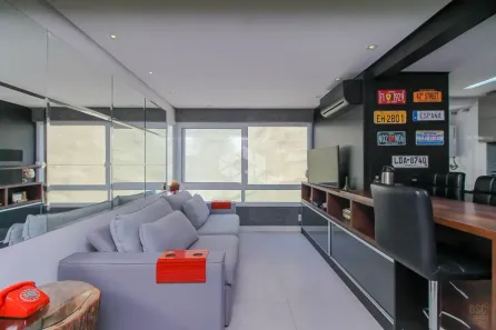 Apartamento com 1 Quarto à venda, 73m² no Higienópolis, Porto Alegre
