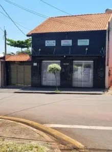 Sala Comercial para alugar, 140m² no Lago Igapó, Londrina
