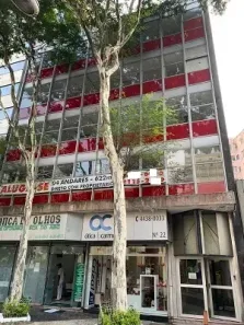 Apartamento com 10 Quartos para alugar, 600m² no Centro, Santo André