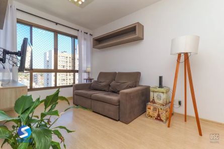 Apartamento com 2 Quartos à venda, 66m² no Passo da Areia, Porto Alegre