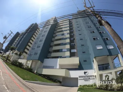 Apartamento com 2 Quartos à venda, 66m² no Vera Cruz, Criciúma