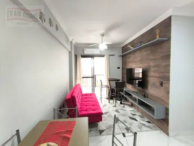 Apartamento com 2 Quartos à venda, 65m² no Enseada, Guarujá
