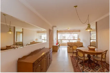 Apartamento com 3 Quartos à venda, 112m² no Petrópolis, Porto Alegre
