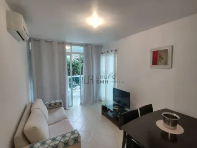 Apartamento com 2 Quartos à venda, 72m² no Jardim Virgínia, Guarujá