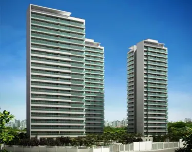 Apartamento com 3 Quartos à venda, 1092m² no Salinas, Fortaleza