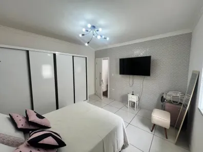 Sobrado com 3 Quartos à venda, 98m² no Vila Jaguara, São Paulo