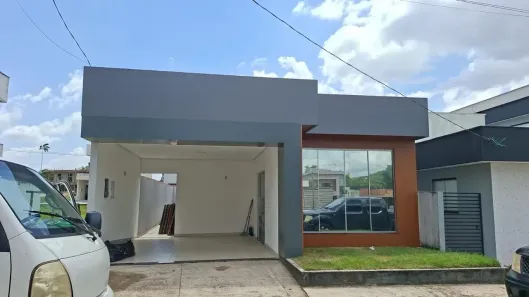Sobrado com 3 Quartos à venda, 158m² no Centro, Ananindeua