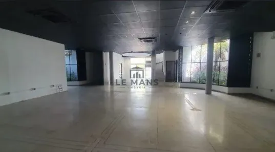 Ponto Comercial para alugar, 605m² no São Dimas, Piracicaba