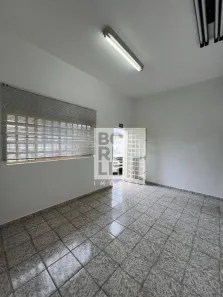 Sala Comercial para alugar, 101m² no Jardim América, Ribeirão Preto