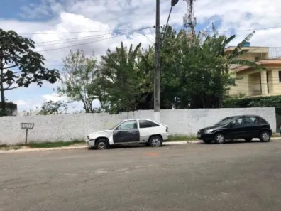 Lote/Terreno à venda, 264m² no Jardim das Vertentes, São Paulo