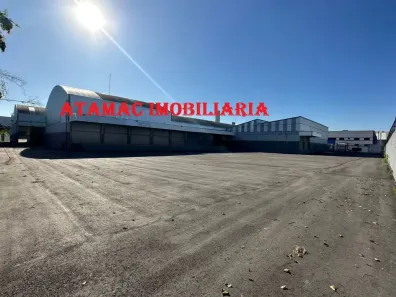Galpão/Depósito/Armazém para alugar, 5576m² no Jardim Nossa Senhora Aparecida, Guarulhos