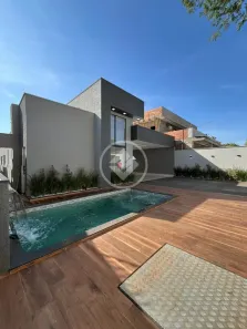Casa com 4 Quartos à venda, 290m² no Jardim Vila Boa, Goiânia