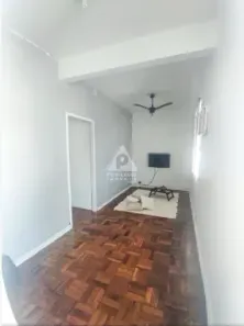 Apartamento com 4 Quartos à venda, 96m² no Maracanã, Rio de Janeiro