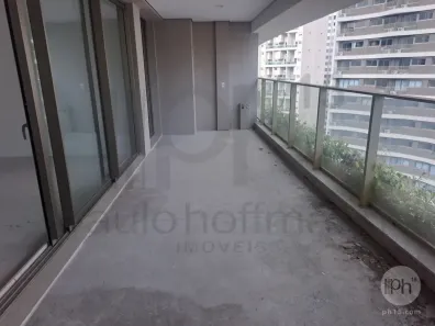Apartamento com 3 Quartos à venda, 151m² no Moema, São Paulo
