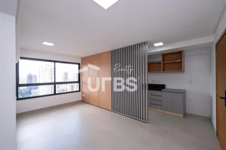 Apartamento com 2 Quartos à venda, 66m² no Setor Bueno, Goiânia