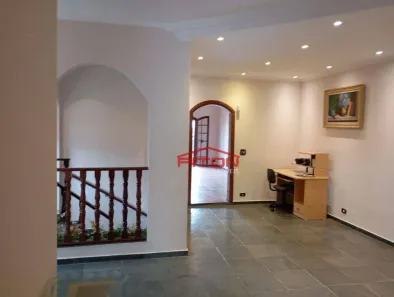 Sobrado com 3 Quartos à venda, 290m² no Penha de França, São Paulo