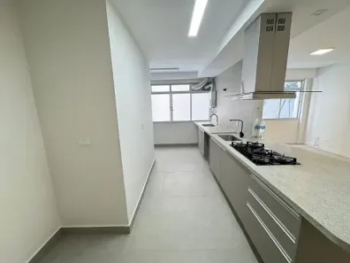 Apartamento com 3 Quartos à venda, 110m² no Cerqueira César, São Paulo