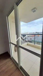 Apartamento com 2 Quartos à venda, 70m² no Vila Augusta, Guarulhos
