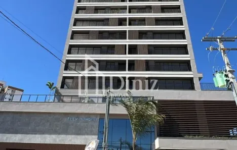 Apartamento com 3 Quartos à venda, 131m² no Jundiaí, Anápolis