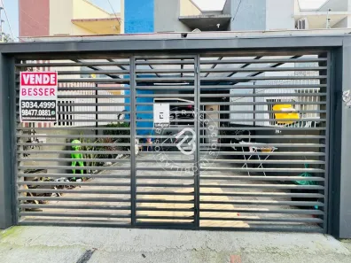 Sobrado com 3 Quartos à venda, 100m² no Nova Sapucaia, Sapucaia do Sul