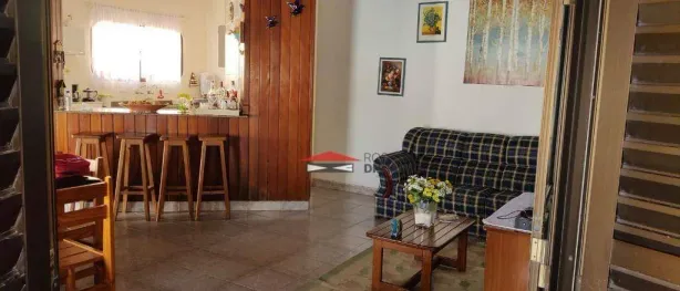 Casa com 3 Quartos à venda, 250m² no Jardim Britânia, Caraguatatuba