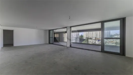Apartamento com 4 Quartos à venda, 280m² no Sumaré, São Paulo
