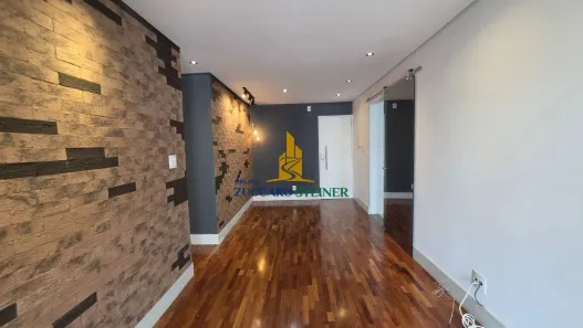Apartamento com 3 Quartos para alugar, 83m² no Jardim Zaira, Guarulhos