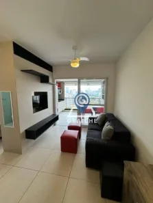 Apartamento com 1 Quarto à venda, 37m² no Vila Cordeiro, São Paulo