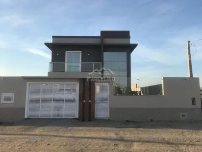 Casa com 3 Quartos à venda, 212m² no Village, Imbituba