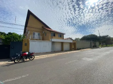 Imóvel Comercial com 5 Quartos à venda, 250m² no Santa Isabel, Teresina