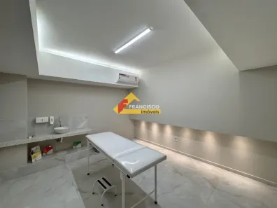 Sala Comercial para alugar, 18m² no Centro, Divinópolis