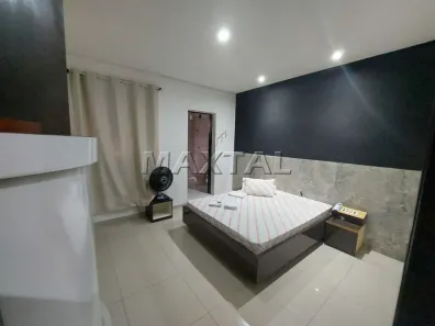 Imóvel Comercial com 8 Quartos à venda, 120m² no Água Fria, São Paulo