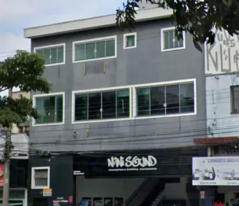 Ponto Comercial para alugar, 1353m² no Centro, Diadema