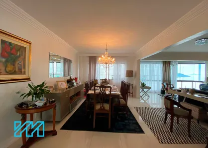 Apartamento com 3 Quartos à venda, 170m² no Centro, Balneário Camboriú