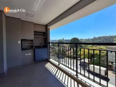 Apartamento com 3 Quartos para alugar, 98m² no Nova Gardênia, Atibaia