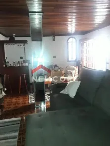 Casa com 6 Quartos à venda, 1200m² no Jardim Bonfiglioli, Jundiaí