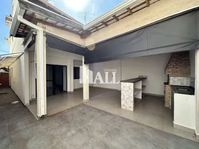 Casa de Condomínio com 3 Quartos à venda, 100m² no Higienópolis, São José do Rio Preto