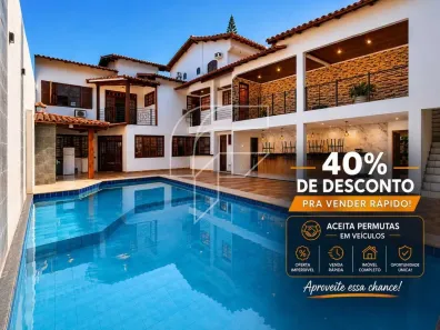 Casa com 5 Quartos à venda, 360m² no Portal, Guarapari