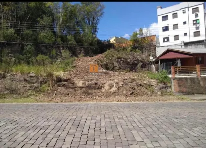 Lote/Terreno à venda, 374m² no Cidade Nova, Caxias do Sul