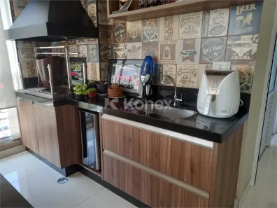 Apartamento com 2 Quartos à venda, 146m² no Vila Albertina, São Paulo