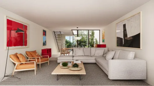 Sobrado com 3 Quartos à venda, 278m² no Vila Madalena, São Paulo