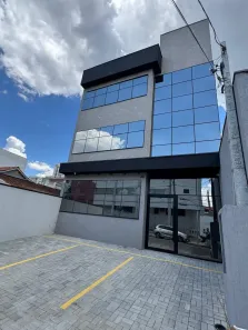 Prédio Comercial com 7 Quartos à venda, 511m² no Vila Martins, Mogi das Cruzes