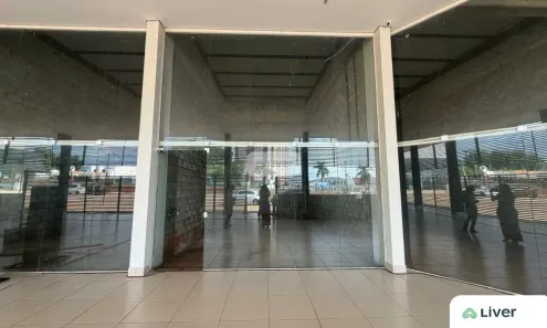 Ponto Comercial para alugar, 40m² no Setor Perim, Goiânia
